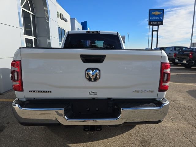Used 2024 RAM 2500 Big Horn w/ Towing Technology Group image 9