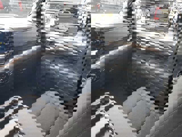 Used 2025 Chevrolet Silverado 1500 LT image 15