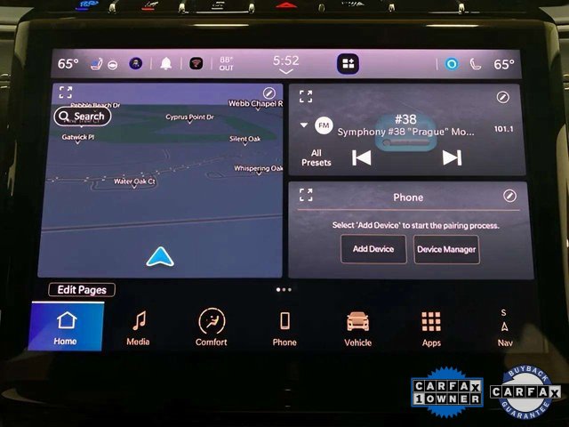 Used 2025 Jeep Grand Cherokee Limited 4xe image 44