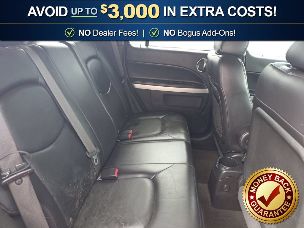 Used 2010 Chevrolet HHR LT w/ LT Preferred Equipment Group FWD image 22