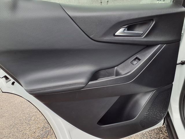 Used 2025 Chevrolet Equinox LT image 74