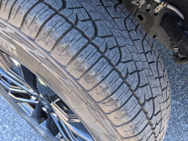 Certified 2024 Ford F150 Lariat w/ Equipment Group 502A High image 35