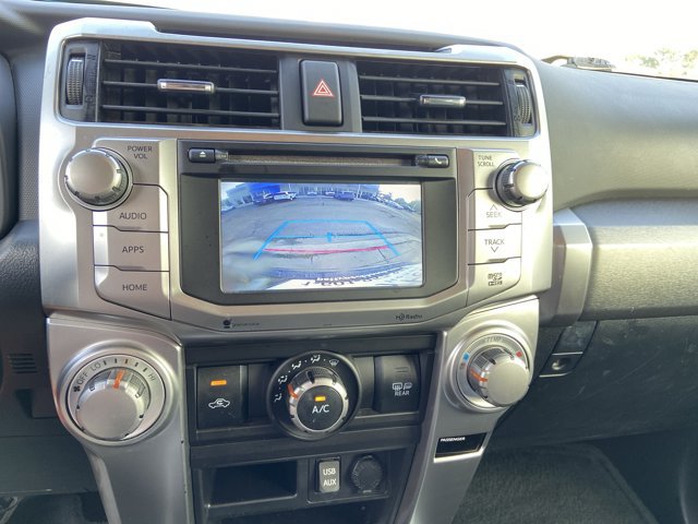 Used 2016 Toyota 4Runner SR5 Premium RWD image 37