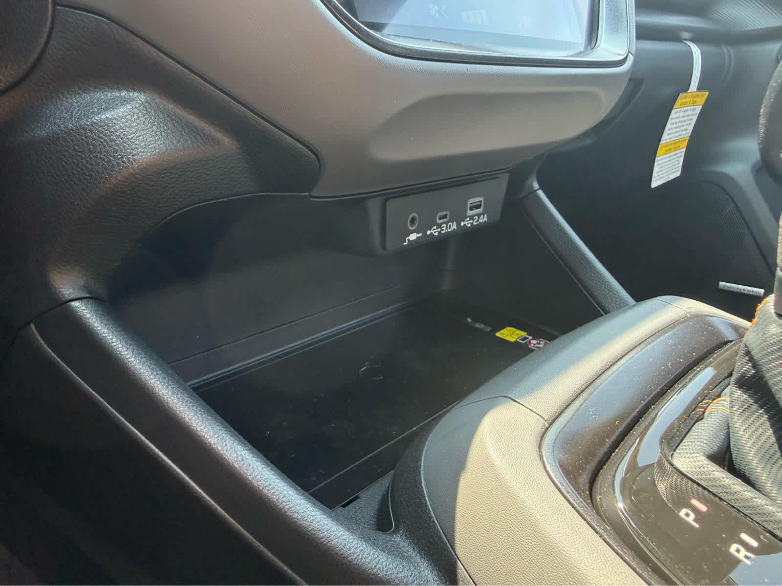 New 2026 Subaru Crosstrek 2.5i Wilderness AWD/4WD image 18