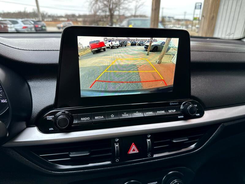 Used 2020 Kia Forte LXS image 17