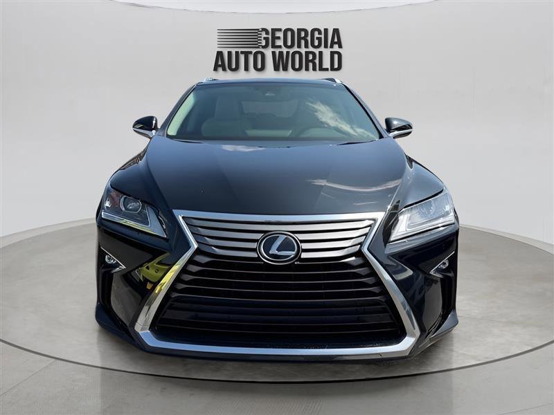 Used 2018 Lexus RX 350L FWD image 15