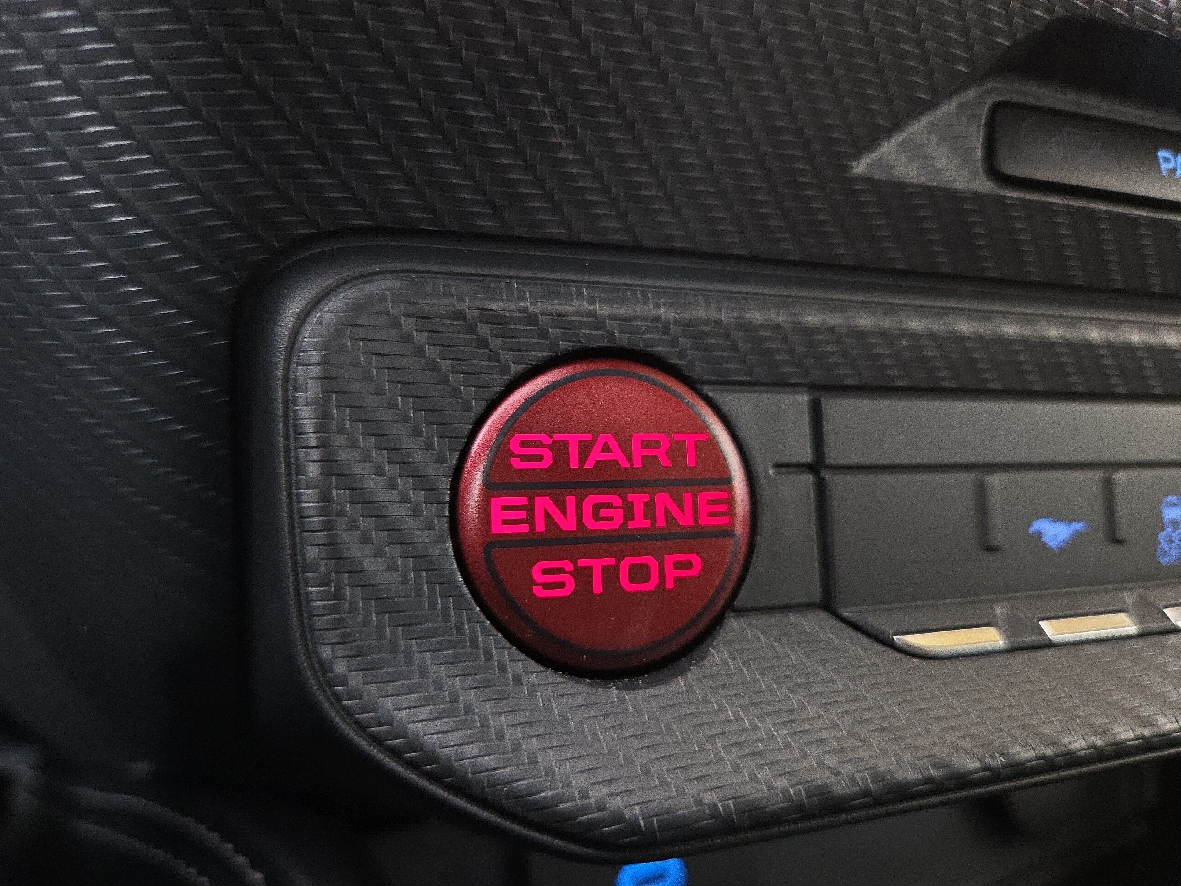 Used 2024 Ford Mustang GT Premium RWD image 28