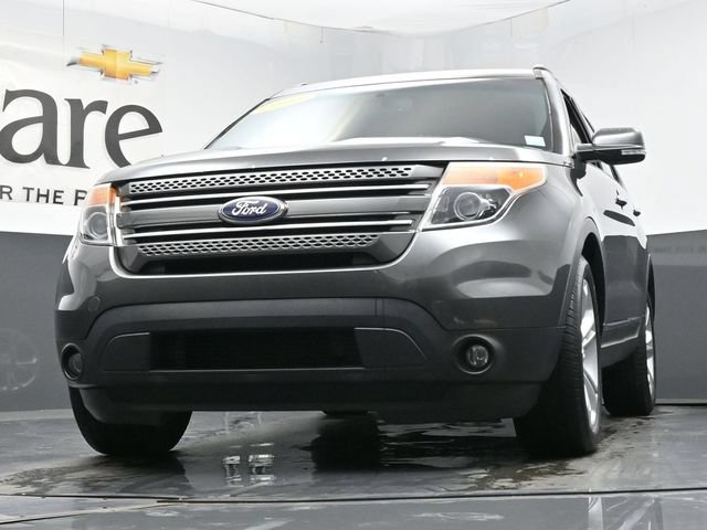 Used 2015 Ford Explorer Limited FWD image 56