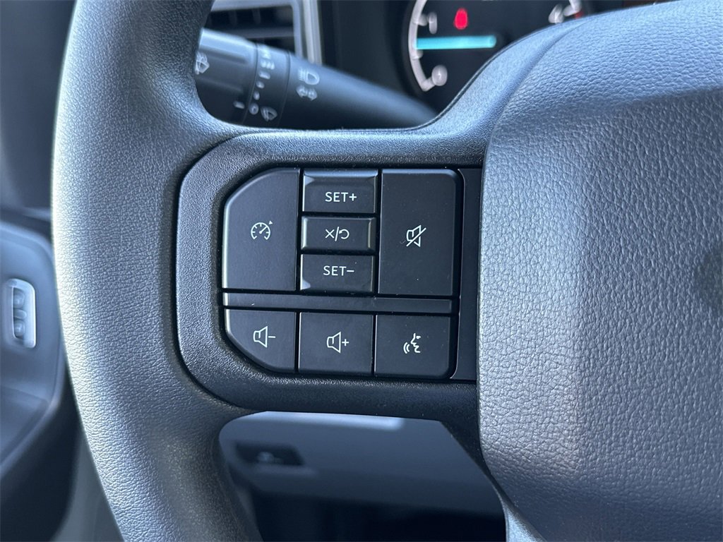 New 2025 Ford F250 XL w/ XL Chrome Package image 19