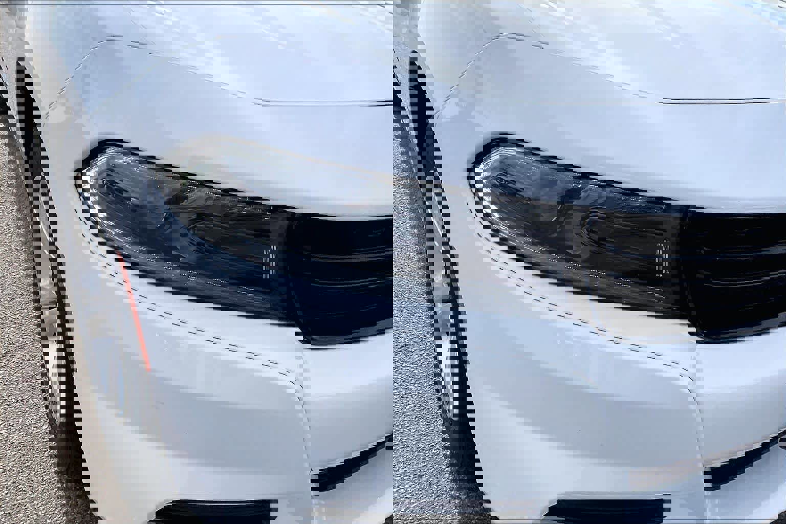 Used 2023 Dodge Charger SXT image 27