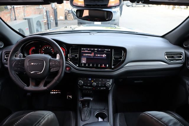 Used 2025 Dodge Durango SRT Hellcat AWD/4WD image 42