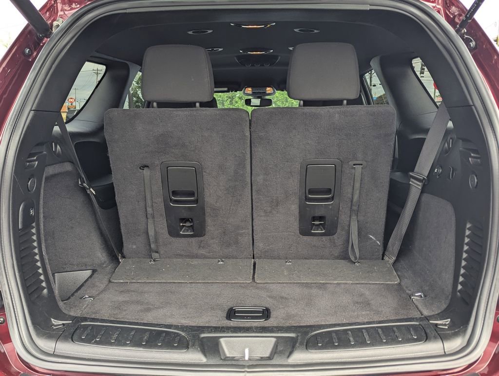 Used 2024 Dodge Durango GT image 28