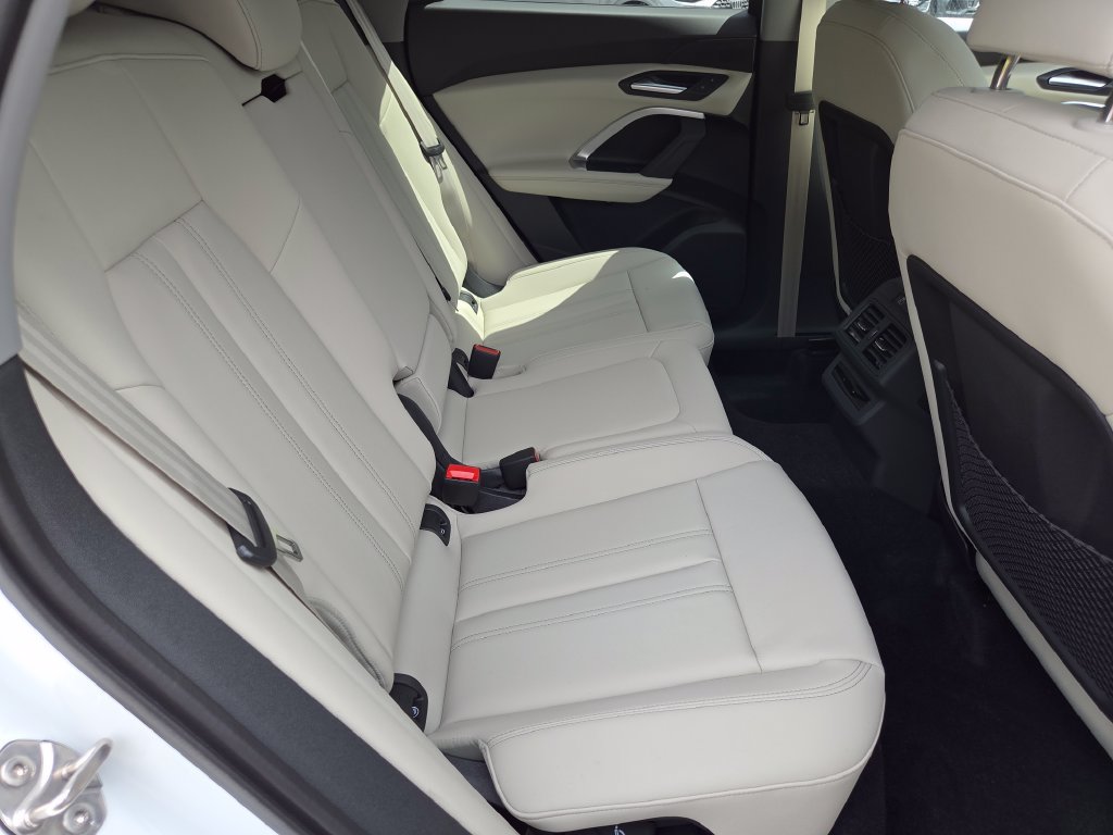 New 2026 Audi Q5 2.0T AWD/4WD image 5