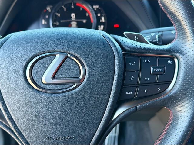 Used 2021 Lexus LS 500 F Sport image 36