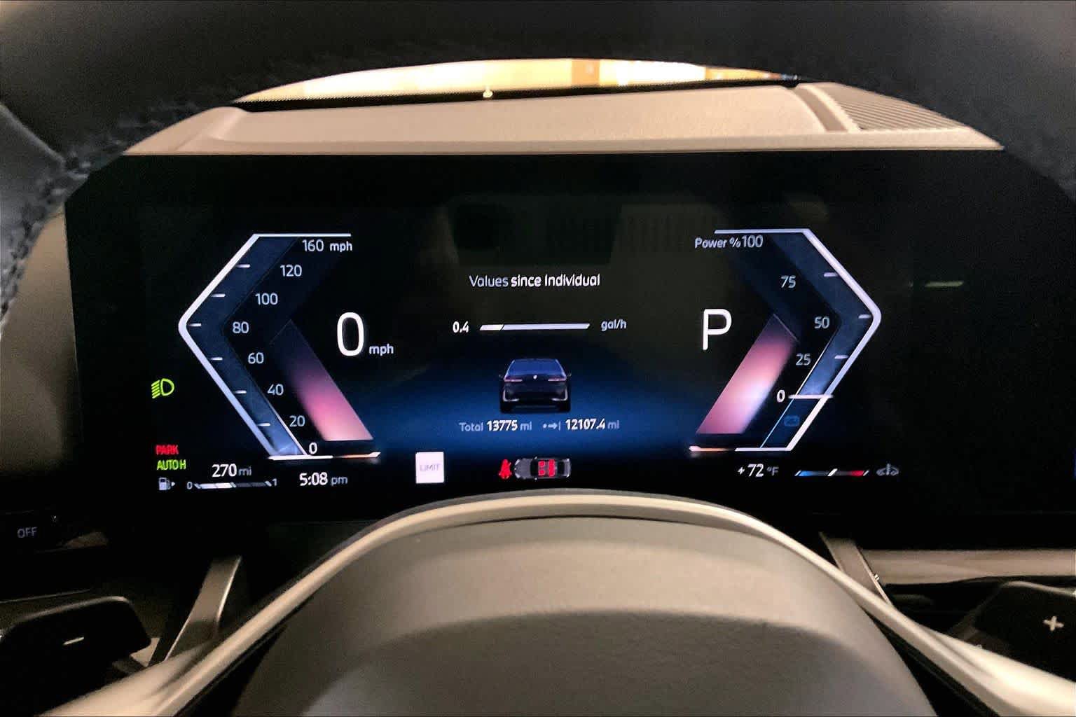 Certified 2025 BMW 530i RWD image 21