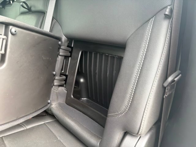 Used 2024 Chevrolet Silverado 2500 LTZ w/ LTZ Convenience Package AWD/4WD image 34