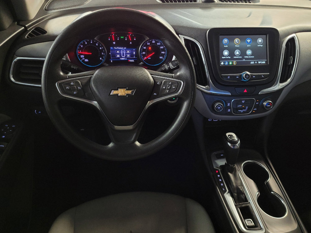 Used 2019 Chevrolet Equinox LT image 22