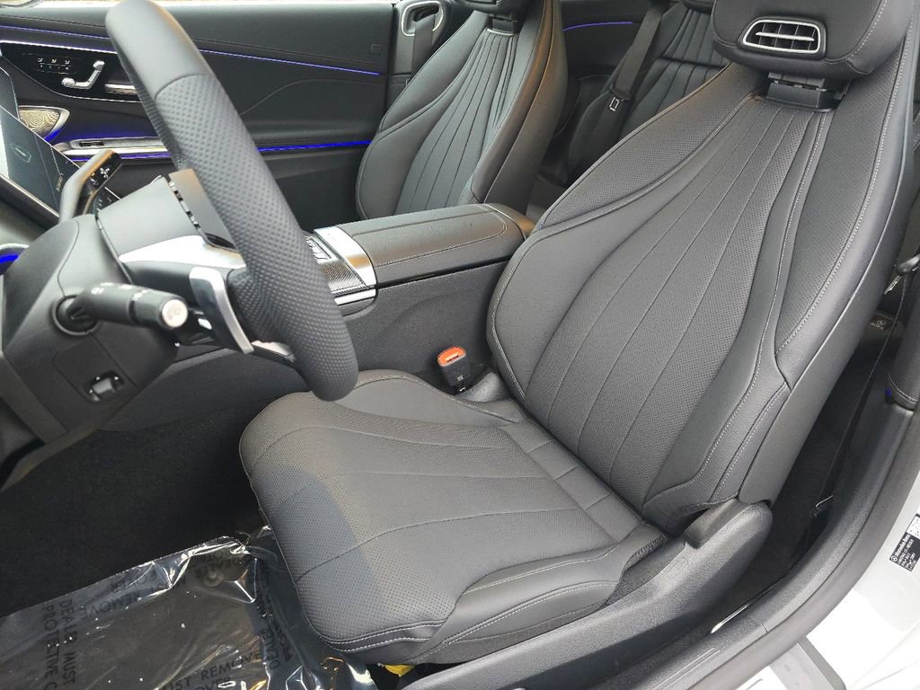 New 2026 Mercedes-Benz CLE 300 4MATIC Cabriolet image 24