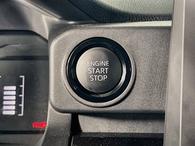 Used 2025 Toyota Tacoma SR5 RWD image 19