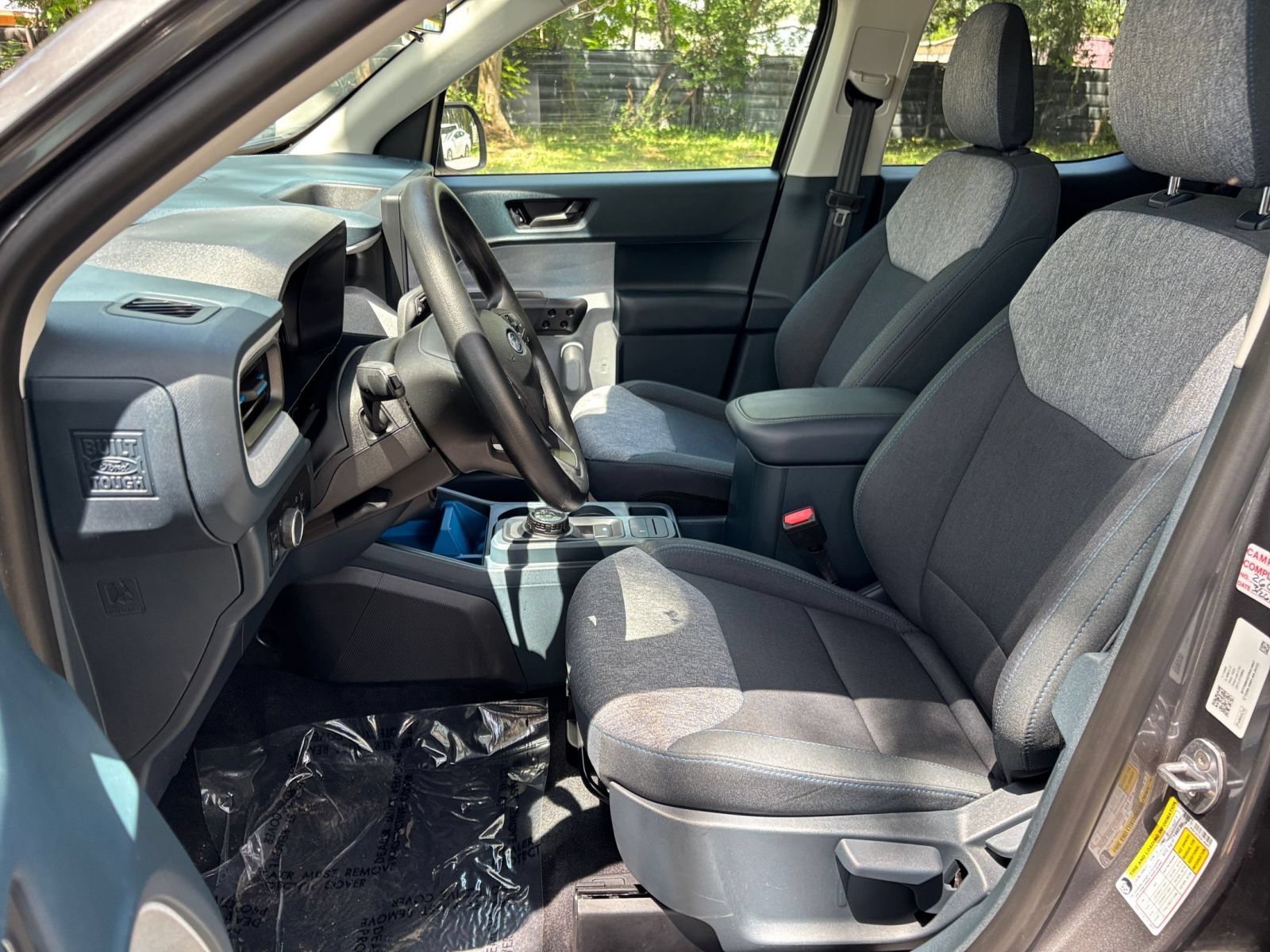 Used 2026 Ford Maverick XLT FWD image 25