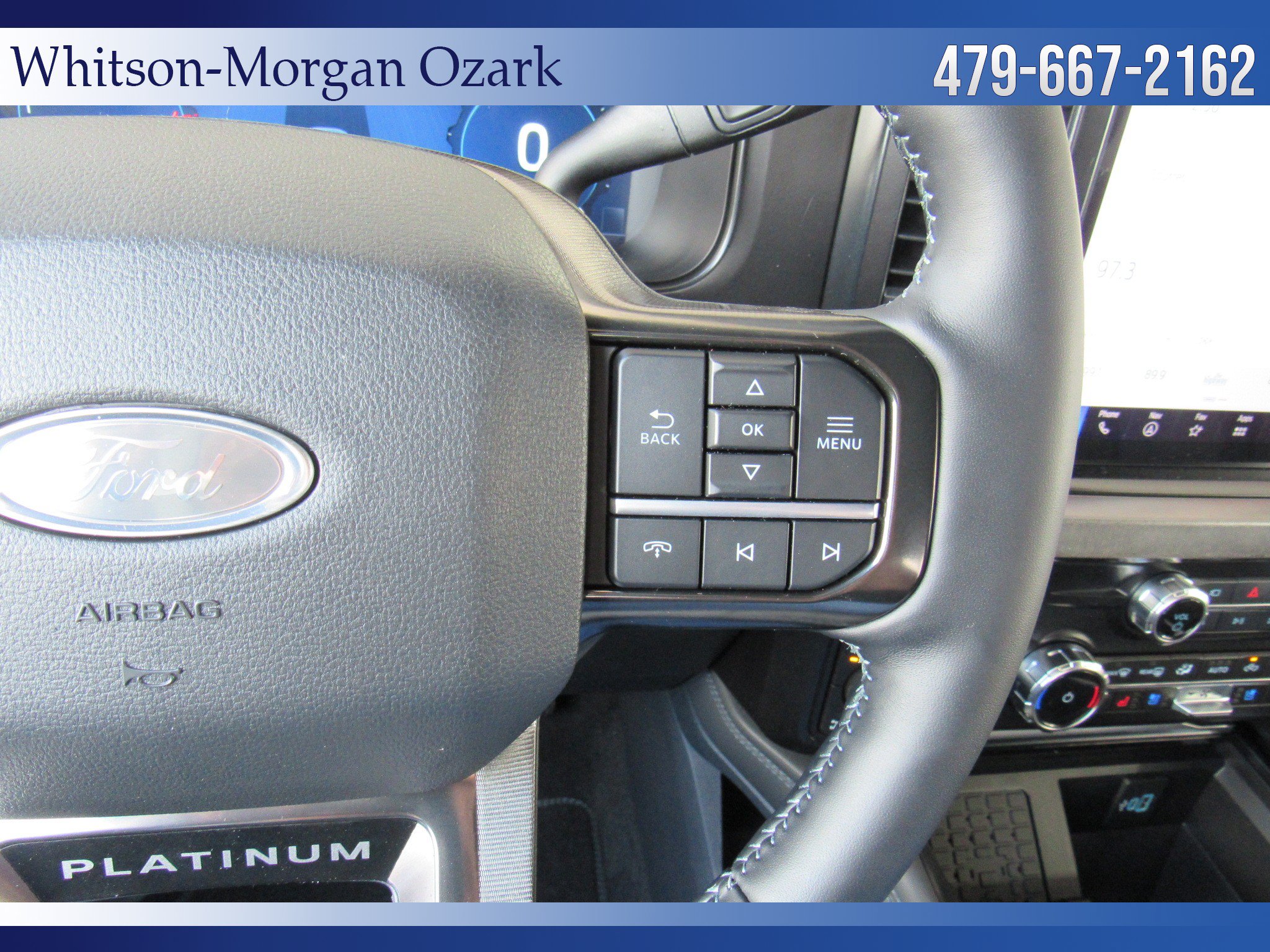 New 2026 Ford F250 Platinum AWD/4WD image 47