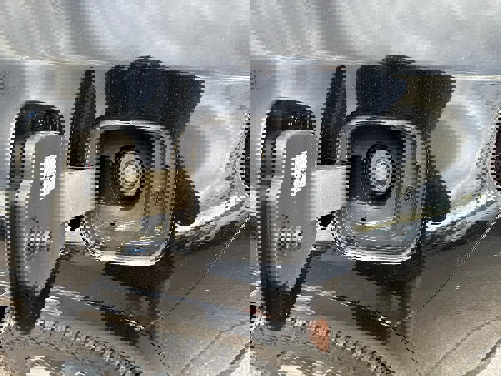 New 2026 GMC Terrain AT4 image 9