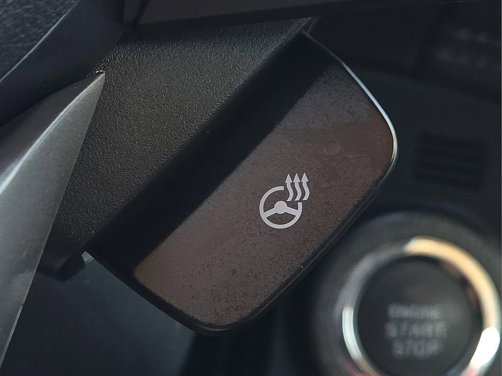 Certified 2022 Subaru Legacy Limited XT image 18