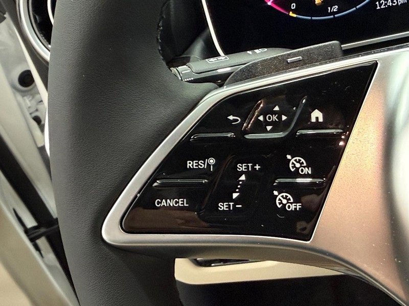 New 2026 Mercedes-Benz C 300 4MATIC Sedan image 11