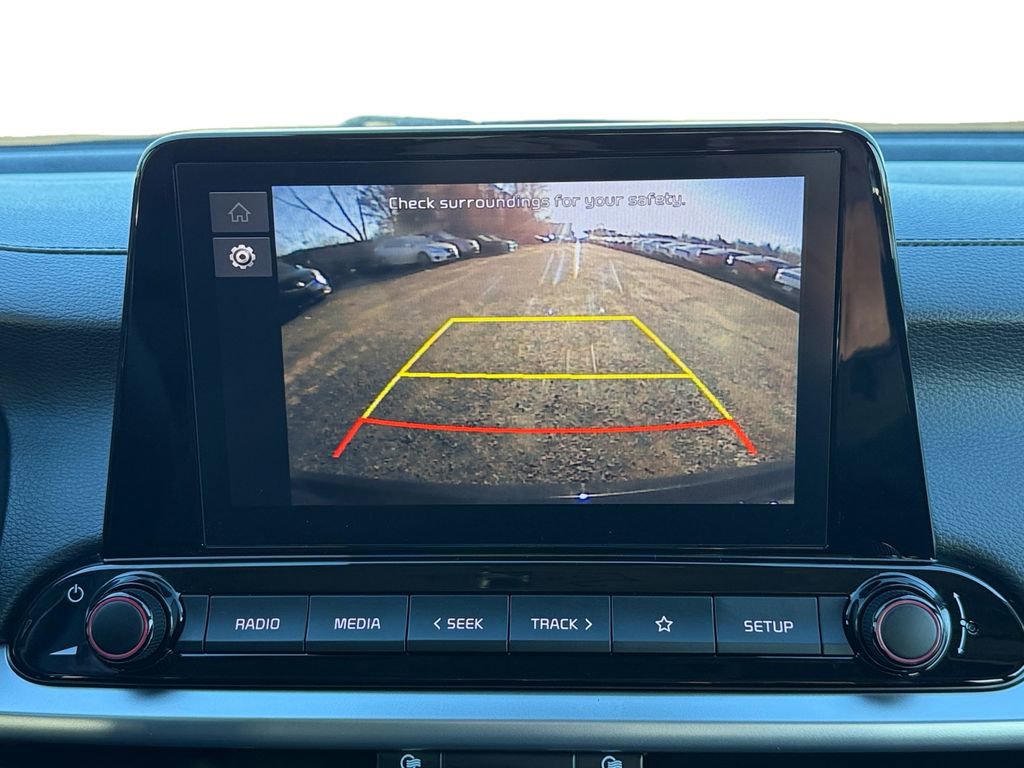 Certified 2024 Kia Forte LXS w/ LXS Technology Package image 15