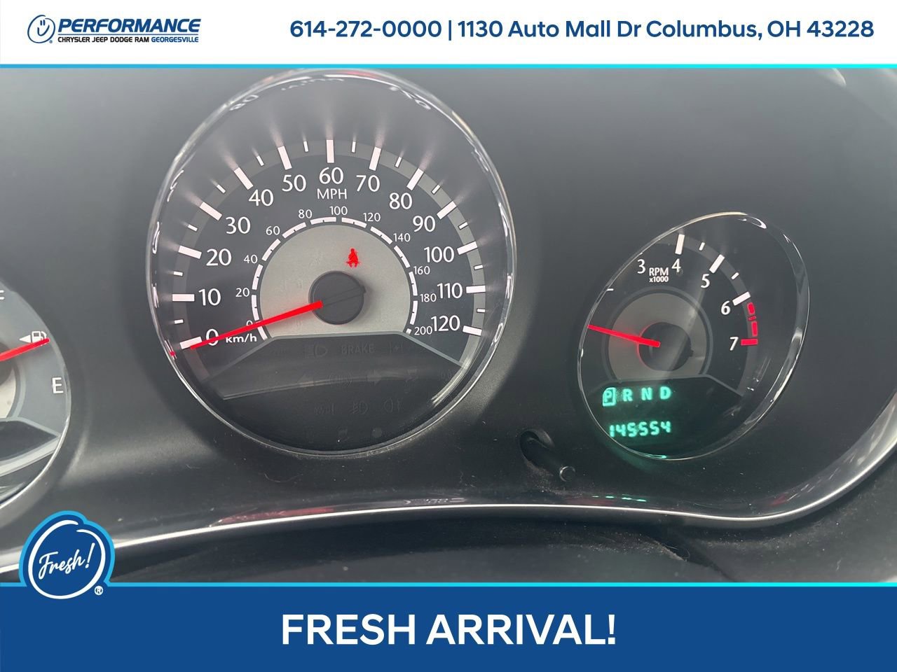 Used 2012 Chrysler 200 LX image 18