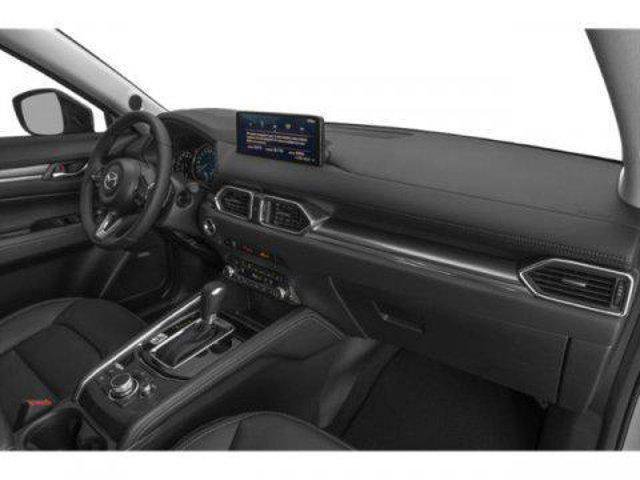 New 2025 MAZDA CX-5 AWD 2.5 S w/ Premium Plus Pkg image 18