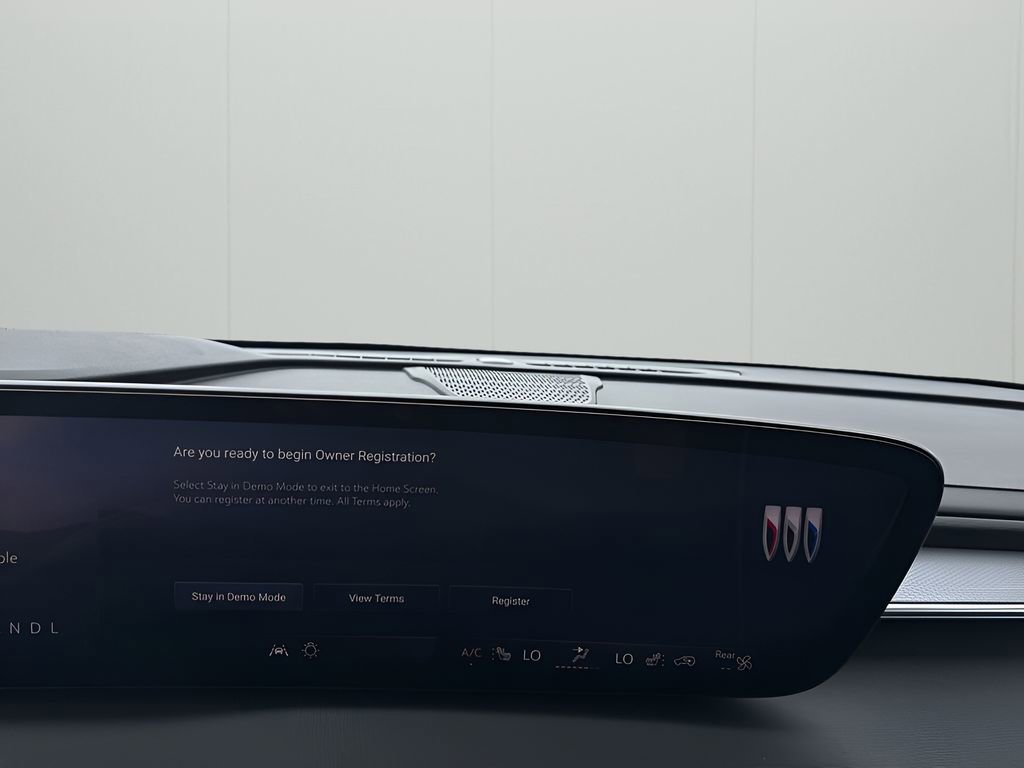 New 2025 Buick Enclave Sport Touring w/ Power Package image 38