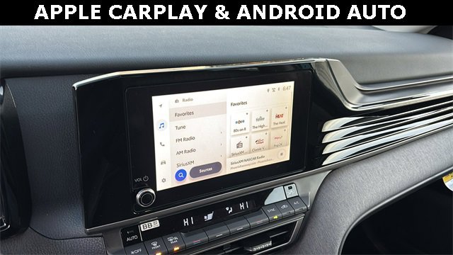 New 2026 Toyota Camry LE image 16