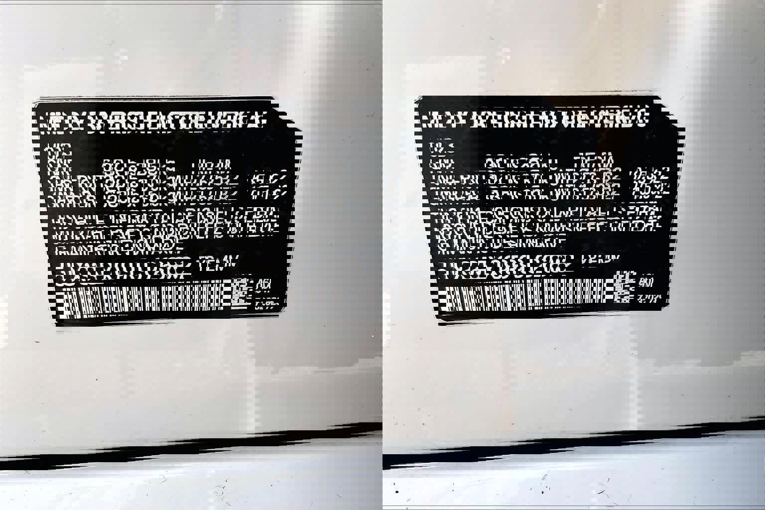 Certified 2024 BMW X6 xDrive40i w/ Premium Package image 39