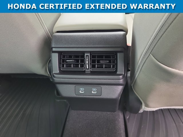 Certified 2025 Honda Accord SE image 15