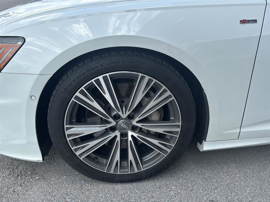 Used 2019 Audi A6 3.0T Prestige w/ Prestige Package AWD/4WD image 6
