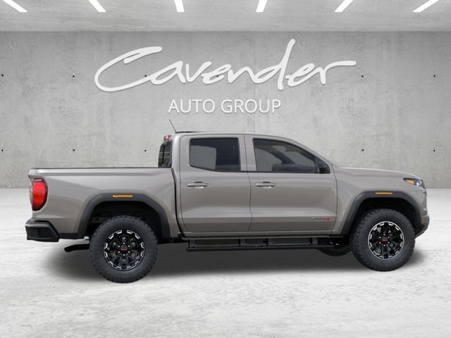 New 2026 GMC Canyon AT4 w/ AT4 Premium Package AWD/4WD image 5