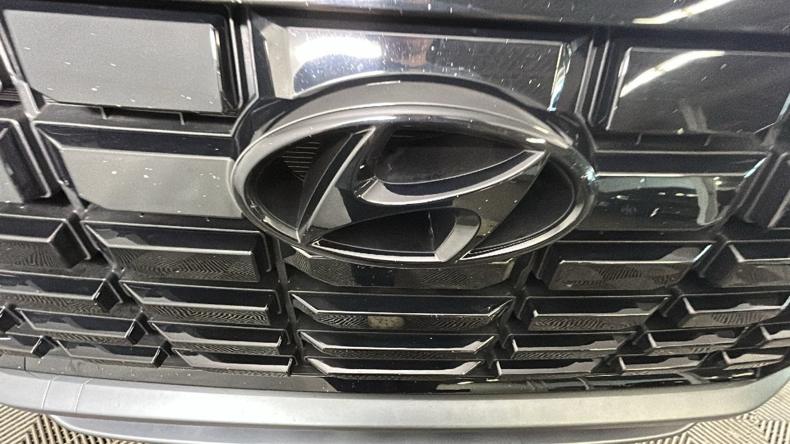 Used 2025 Hyundai Palisade SEL AWD/4WD image 9