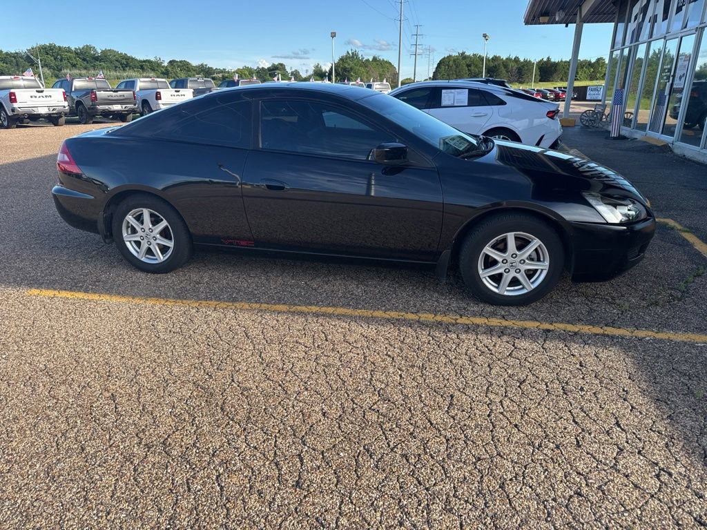 Used 2003 Honda Accord EX image 4