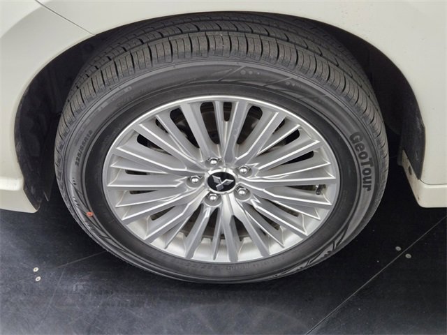 Used 2019 Mitsubishi Outlander SEL image 12