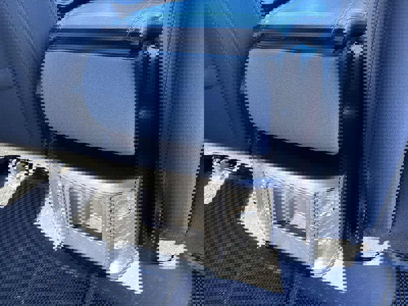 Used 2023 RAM 1500 Big Horn image 19