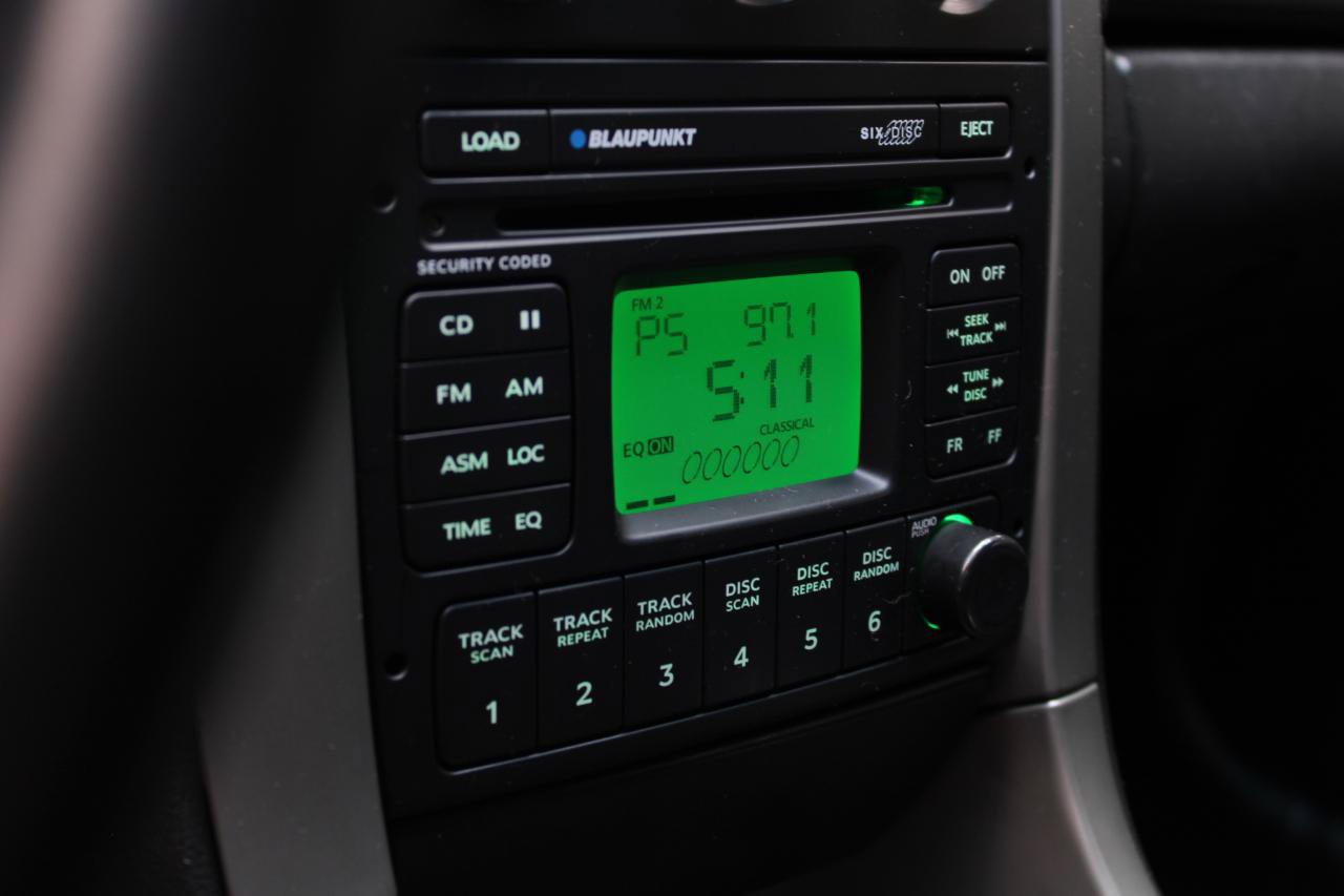 Used 2005 Pontiac GTO RWD image 13