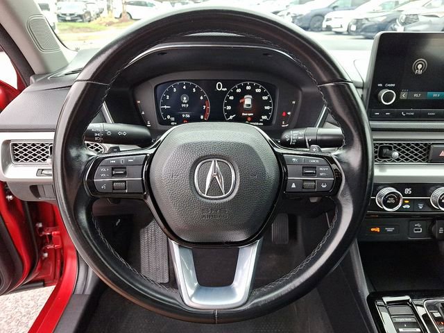 Used 2023 Acura Integra FWD image 19