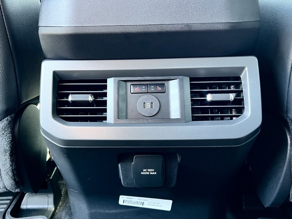 New 2026 Ford F250 Lariat image 16