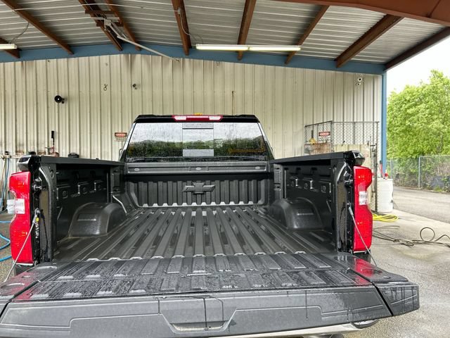New 2026 Chevrolet Silverado 2500 LT w/ Convenience Package AWD/4WD image 25