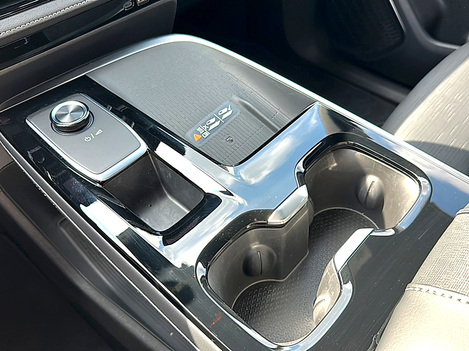 New 2026 Buick Enclave Sport Touring w/ Power Package image 25