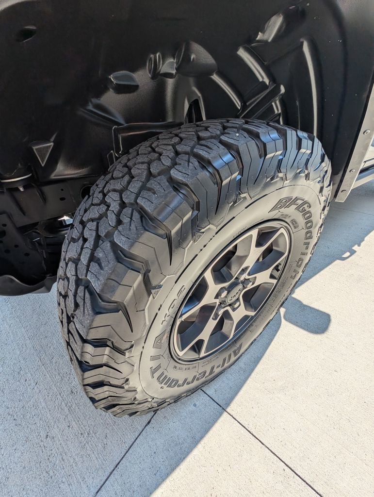 Used 2022 Jeep Wrangler Unlimited Rubicon image 44