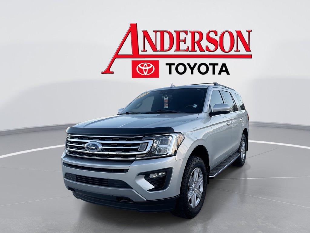 Used 2019 Ford Expedition XLT w/ Equipment Group 202A