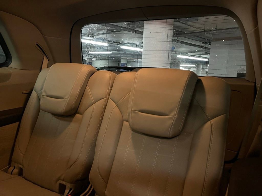 Used 2014 Mercedes-Benz GL 450 4MATIC image 21