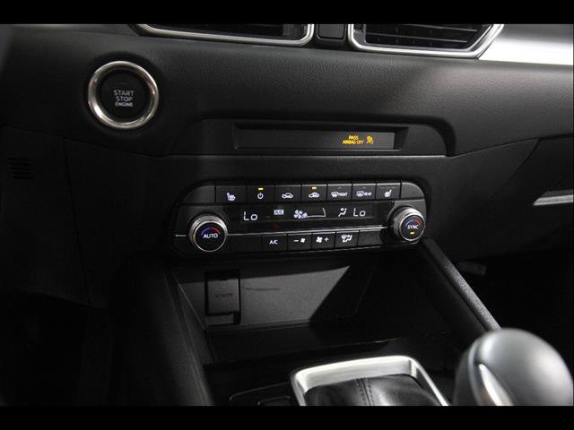 Used 2023 MAZDA CX-5 AWD 2.5 S image 13